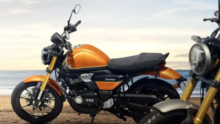 Best 125cc Bikes In India 2025