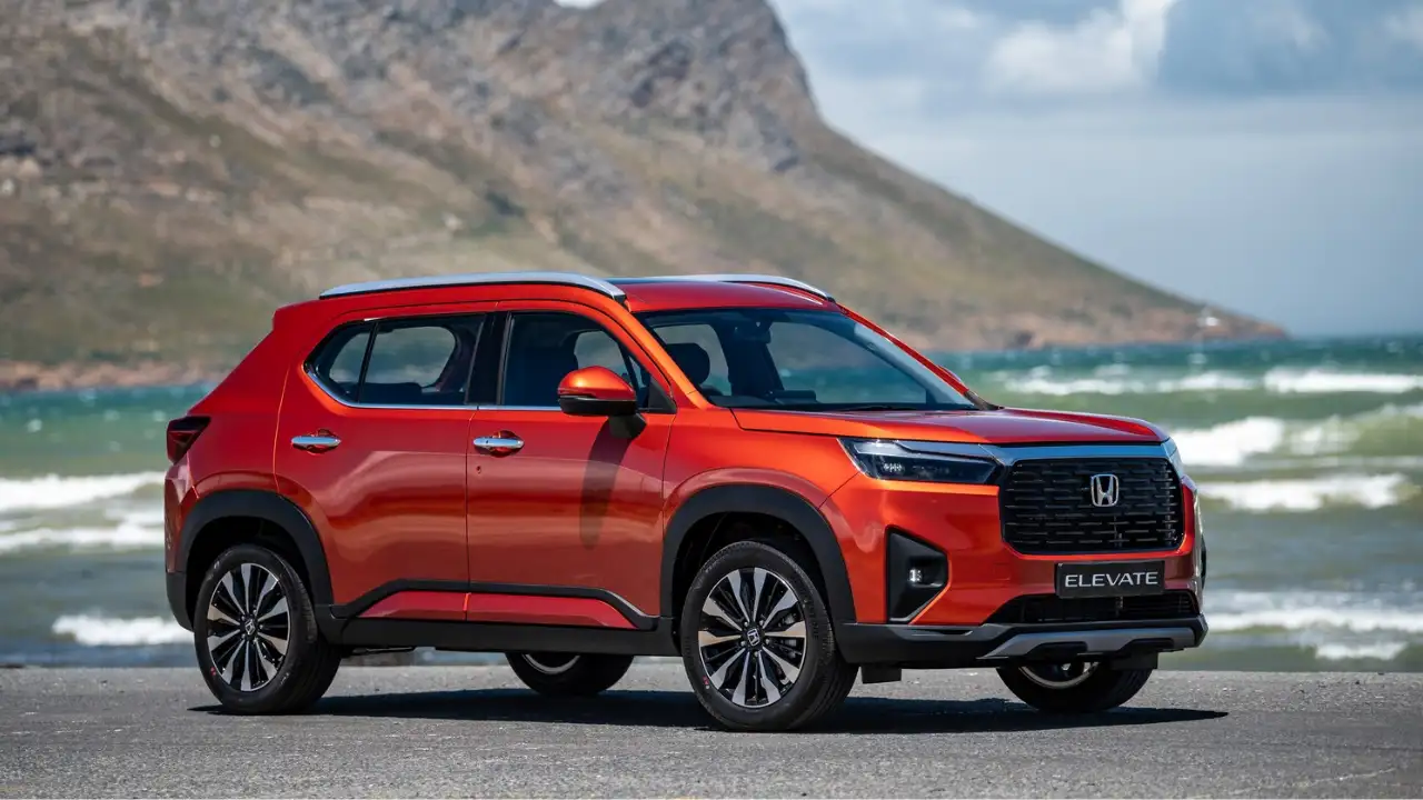 Best 7-Seater Automatic SUVs in...