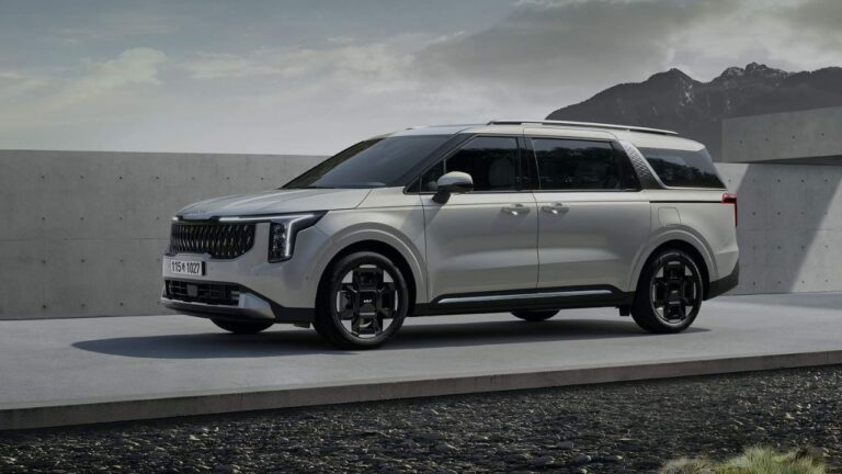 Best 7-Seater Family SUVs In India 2025 – Perfect for Long Road Trips