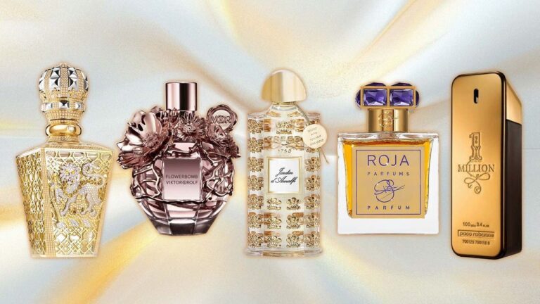 Best Affordable Perfumes 2025 : Smell Luxurious Without Spending Much