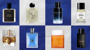 Best Affordable Perfumes For Men In 2025– Long-Lasting and Fresh