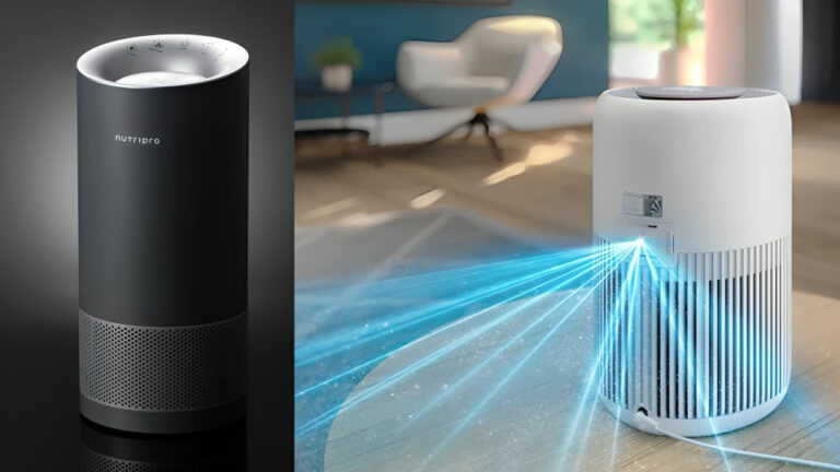 Best Air Purifiers Under ₹10,000 For Your Home & Office, Some Also Available At Half Price