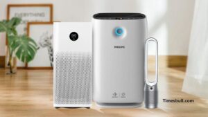 Best Air Purifiers Under Rs 5000: Top Affordable Picks for Clean Indoor Air