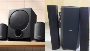 Best Bluetooth Home Theatres Under ₹10,000 Of Sony, Philips & More