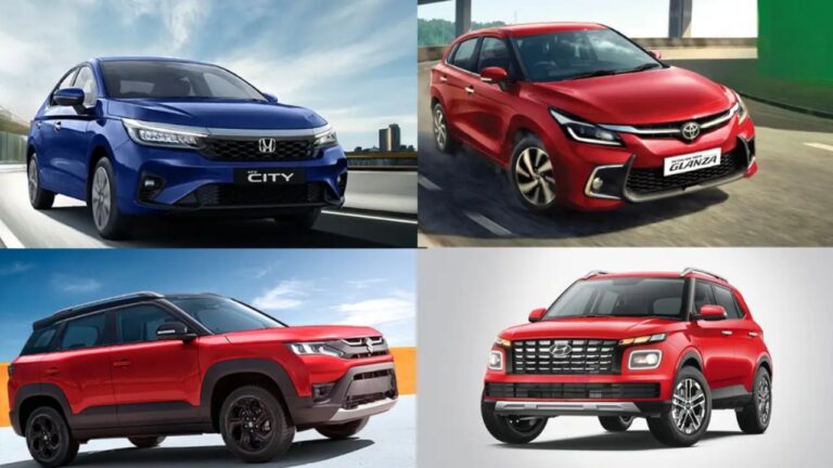 Best Budget Sedans Under Rs12 Lakh in 2025: Style, Comfort & Smart Features Combined