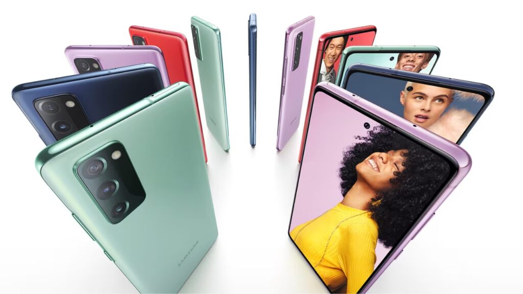 Best Camera Phones Under Rs 30,000 for College Students