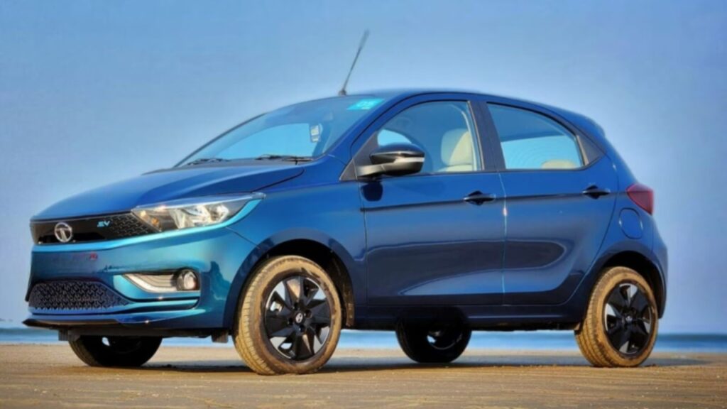 Best Electric Hatchbacks Under Rs 11 Lakh In India