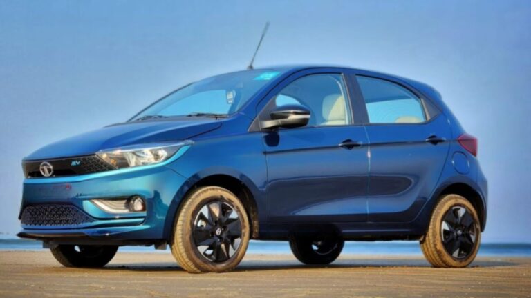 Best Electric Hatchbacks Under Rs 11 Lakh In India – City-Friendly, Efficient, and Affordable