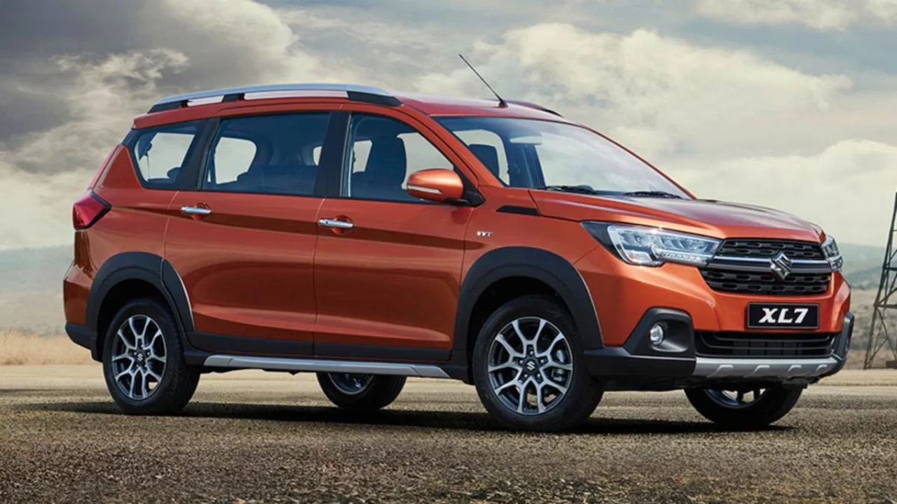 Best Family Cars In India...