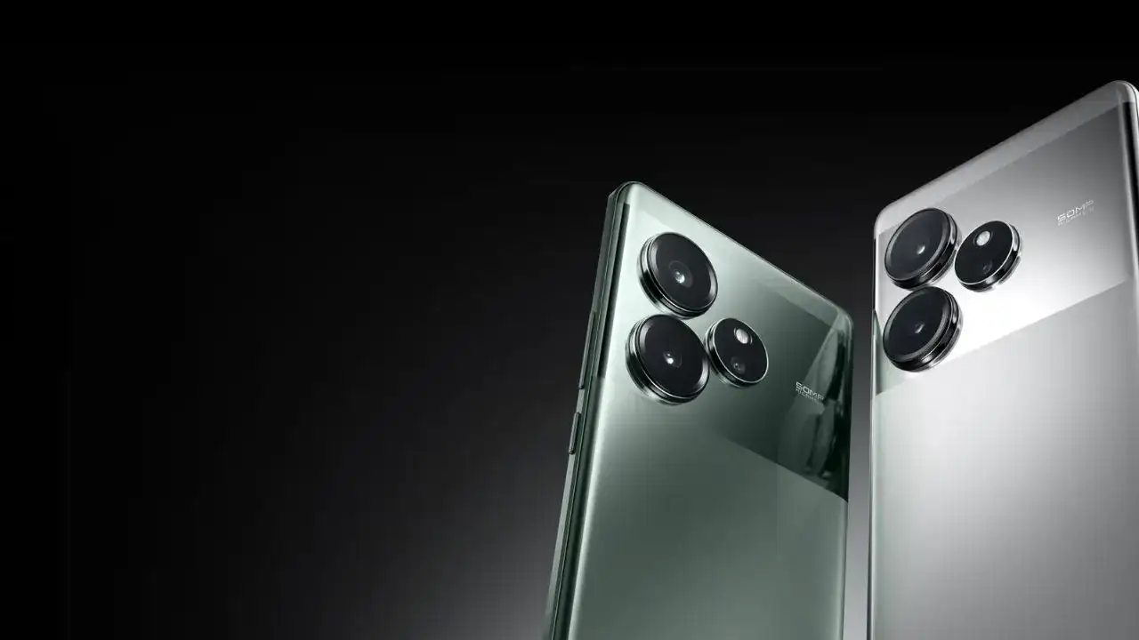 Best Gaming Phones Under Rs 30000