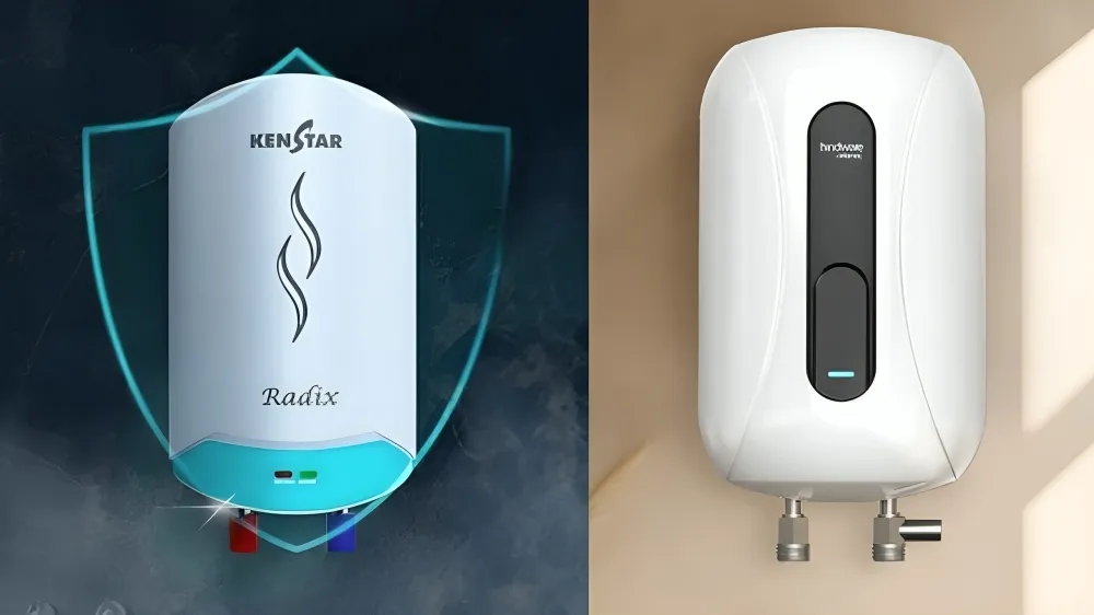 Best Geysers That Heat Water Instantly (1)