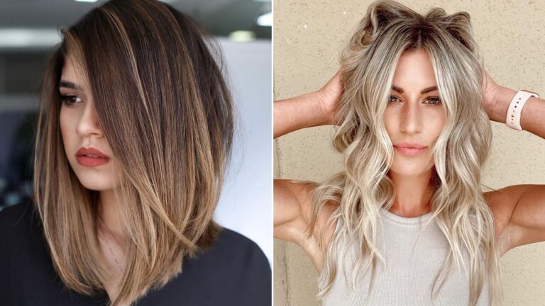 Best Hairstyles For Women In 2025