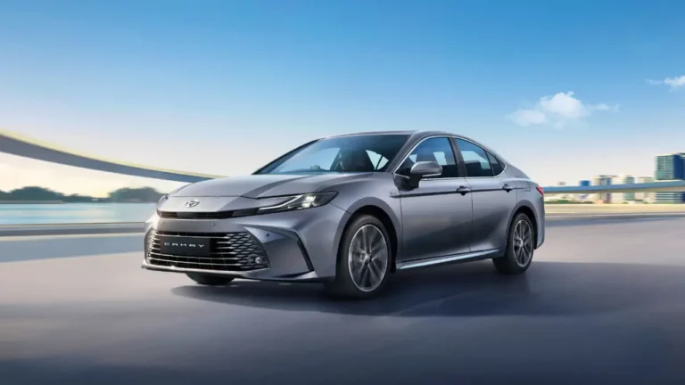 Best Hybrid Cars For Everyday City Driving – Compact, Smart and Truly Fuel-Efficient