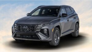 Best Hybrid SUVs 2025