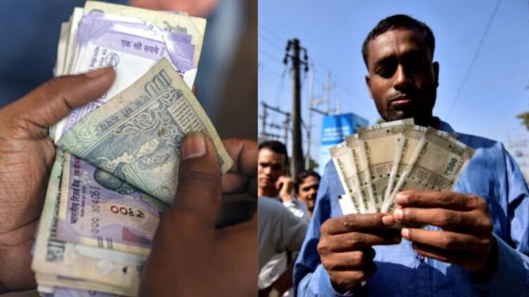 Best Investment Idea – Save Just ₹8.50/Day and Earn ₹7.7 Lakh Easily, Know the Full Process