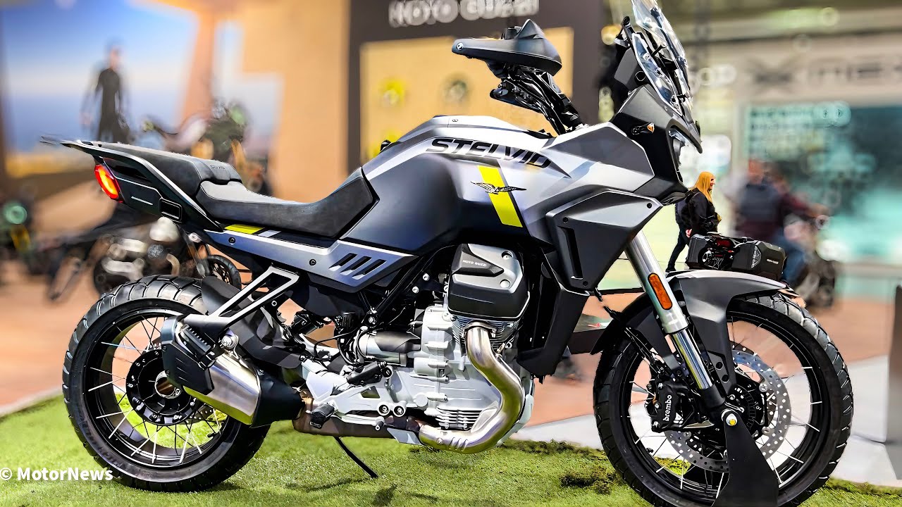 Best Long-Distance Touring Bikes for...