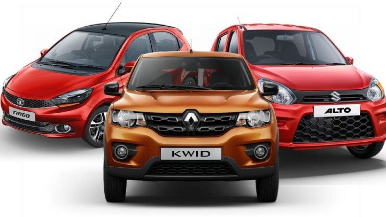 Best Long Driving Cars