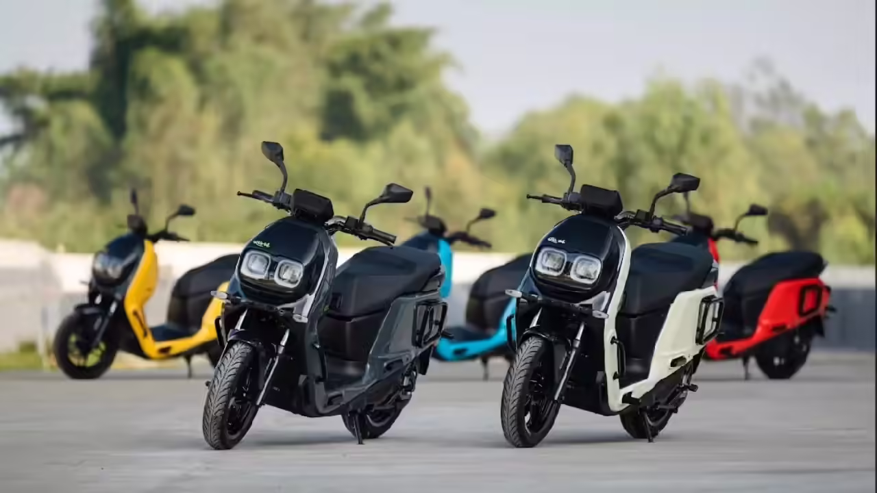 Best Long-Range Electric Scooters In 2025