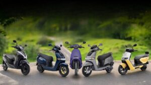 Best Long-Range Electric Scooters In India – Performance, Comfort, and Reliability