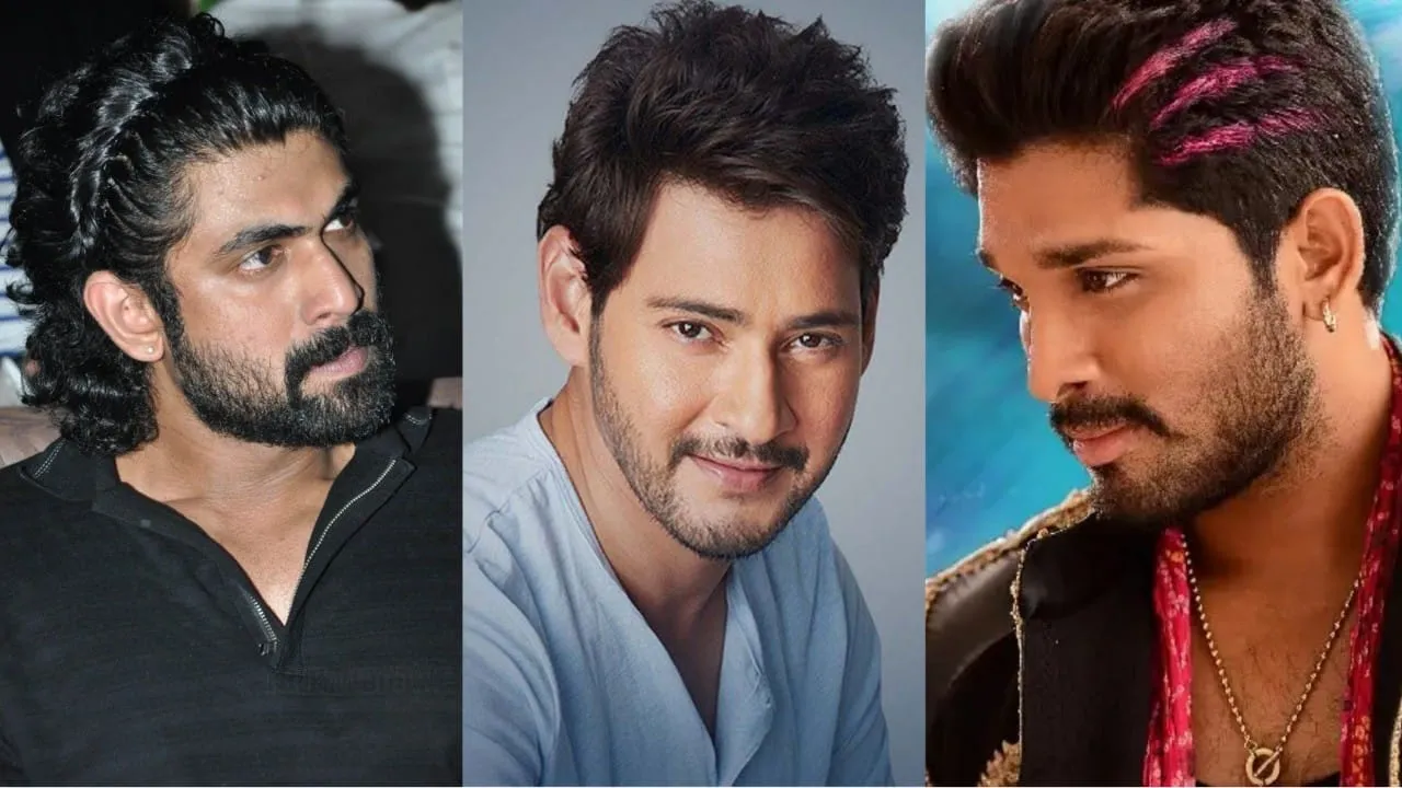 Best Men’s Hairstyles For 2025
