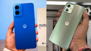 Best Motorola 5g Phones In November 2025