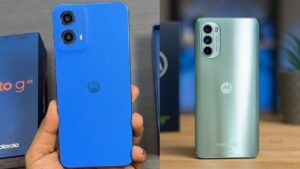 Best Motorola 5g Phones Under ₹10,000