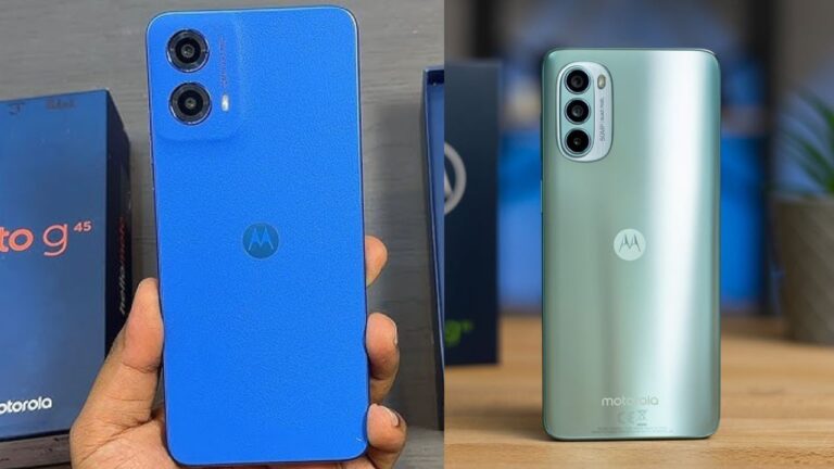 Best Motorola 5G Phones Under ₹10,000 – Perfect For Social Media & Content Consumption