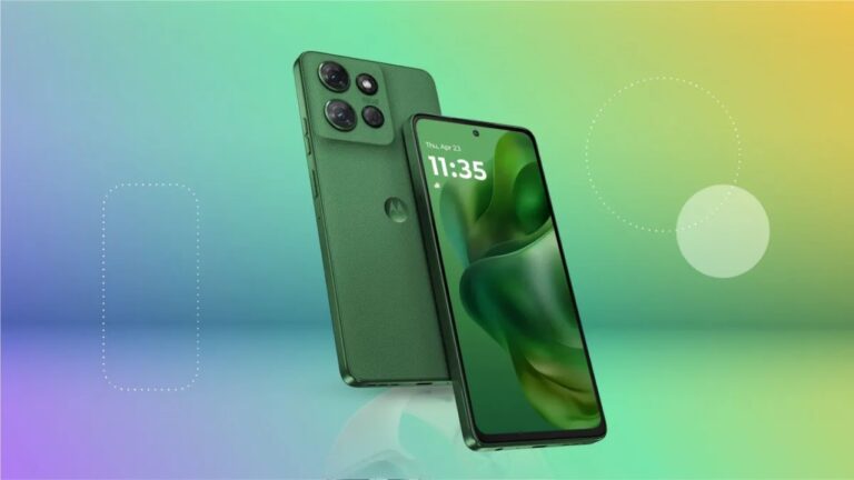 Best Motorola Budget Phones 2025 – Feature-Packed, Fast, and Affordable