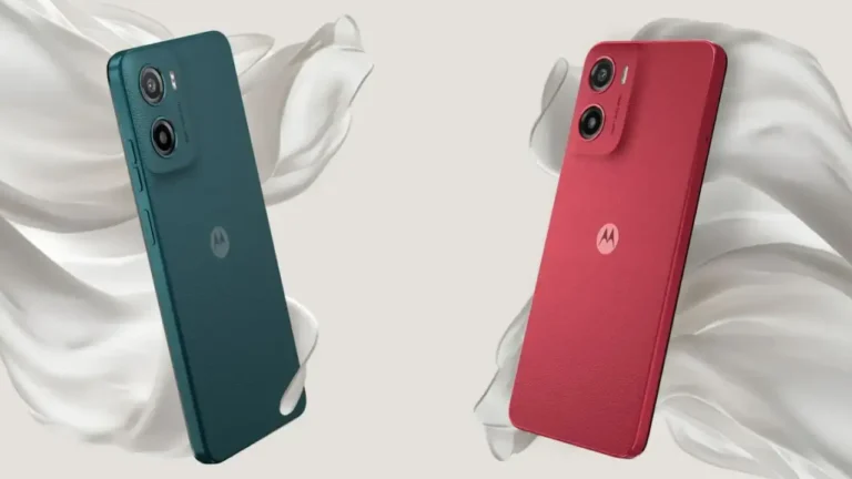 Best Motorola Phones Under Rs 20,000 in 2025 – Smart Design, Strong Performance and Great Value