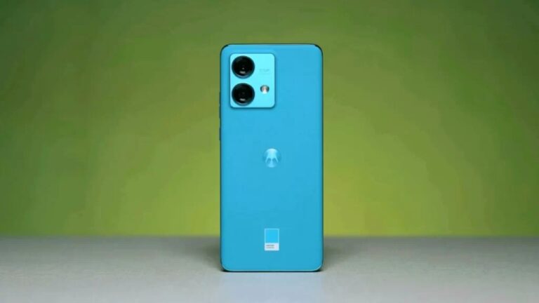 Best Motorola Phones Under Rs 20,000 in 2025 – Performance, Battery & Display Compared