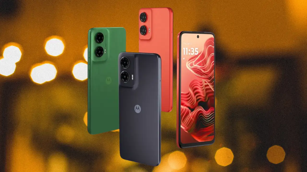 Best Motorola Phones Under Rs 20,000 in 2025