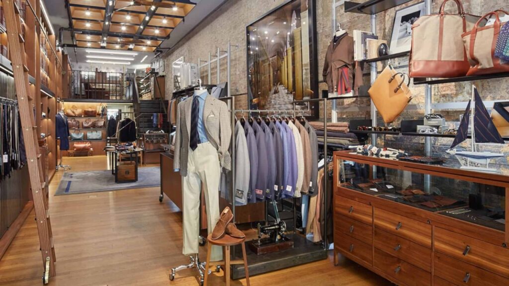 Best Online Fashion Stores For Men In 2025