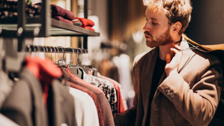 Best Online Stores To Buy Men’s Fashion In 2025
