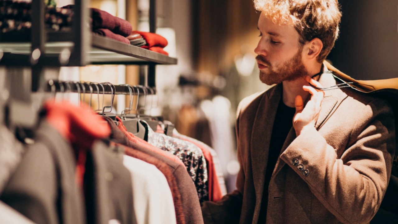 Best Online Stores To Buy Men’s Fashion In 2025