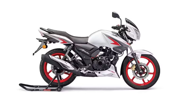 Best Petrol Bikes 2025 : Pulsar N160, Apache RTR 180, FZ-X, Xtreme 200S