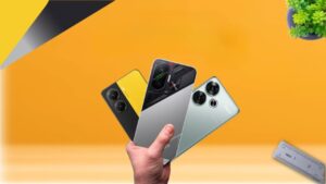 Best Poco Phones of 2025 – Massive Price Drops and Top Value Picks