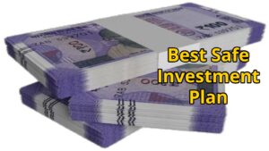 Your future will be secure, this scheme is offering 10,000 rupees monthly, read the details