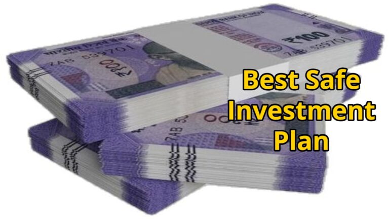 Your future will be secure, this scheme is offering 10,000 rupees monthly, read the details