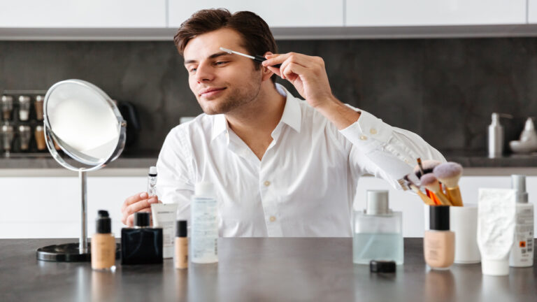 Best Skincare Routine for Men in 2025