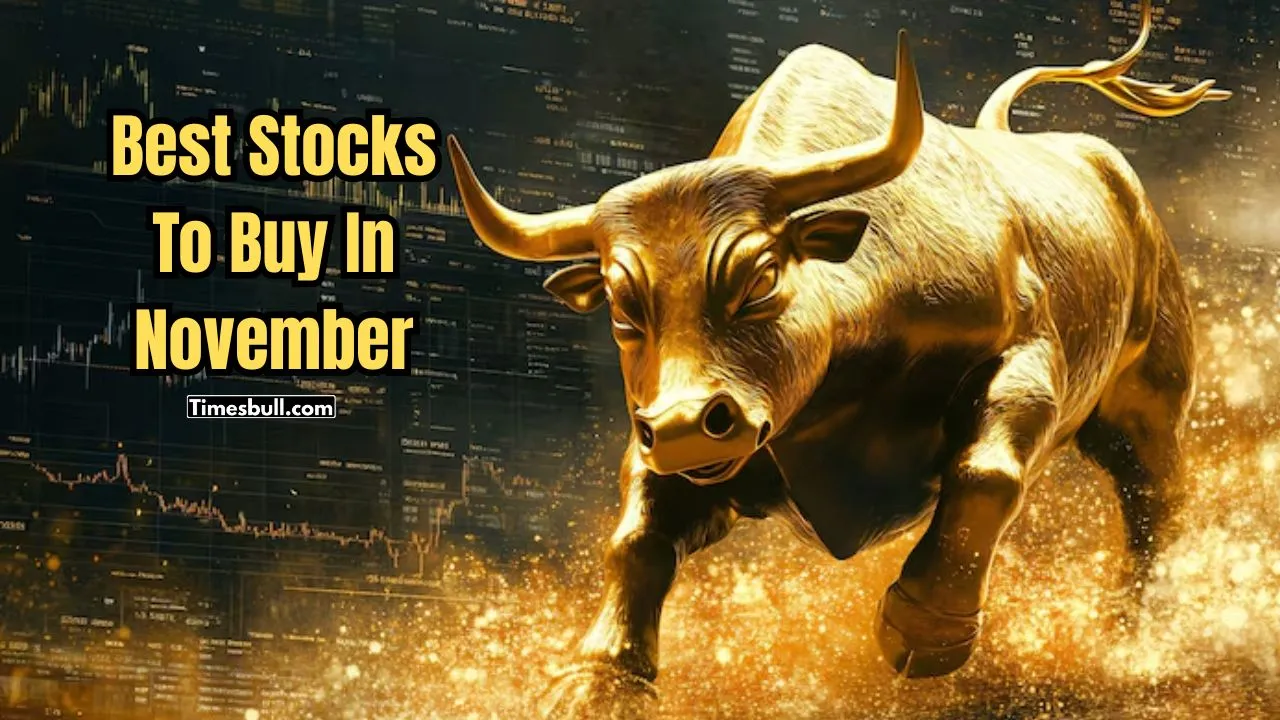 Best Stocks To Buy