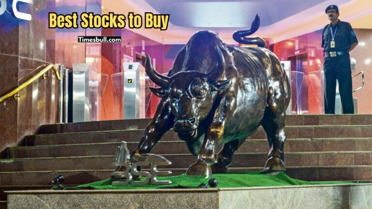Best Stocks to Buy