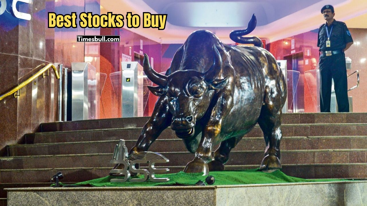 Best Stocks to Buy