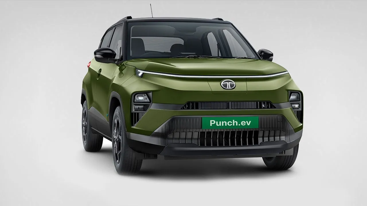 Best Tata Electric Cars