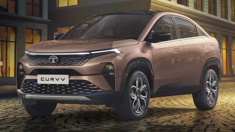 Best Upcoming Compact SUVs In India 2025 – CNG, Electric & Turbo Power Revolution