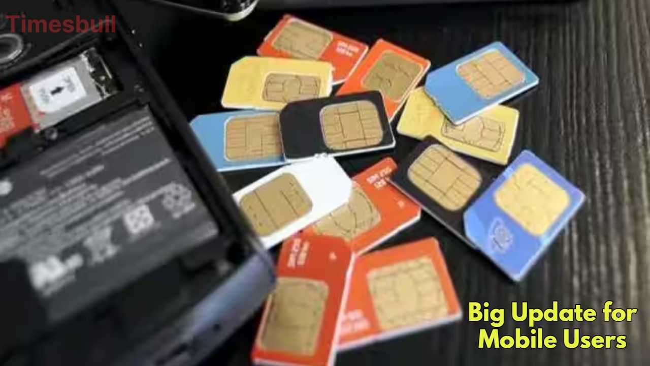 Fake SIM Alert: Check How...