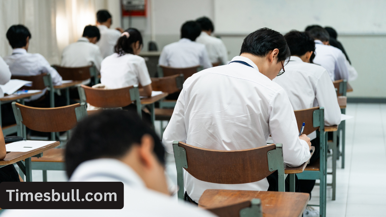 Bihar Board Exam Date