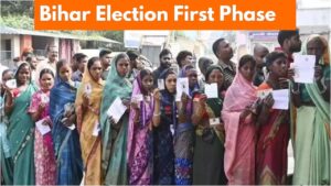 Bihar Election 2025 – Which Party Benefited in the First Phase of Voting? Know Update