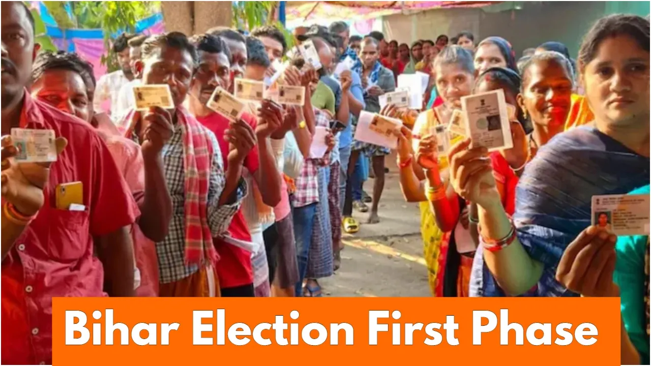 Bihar Election 2025