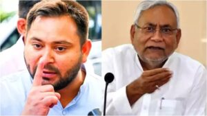 Bihar Election 2025 – Who will form government in Bihar? survey reveals surprising