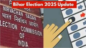 Bihar Election 2025